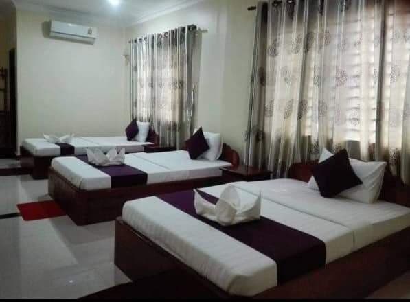 Terrace View Room
