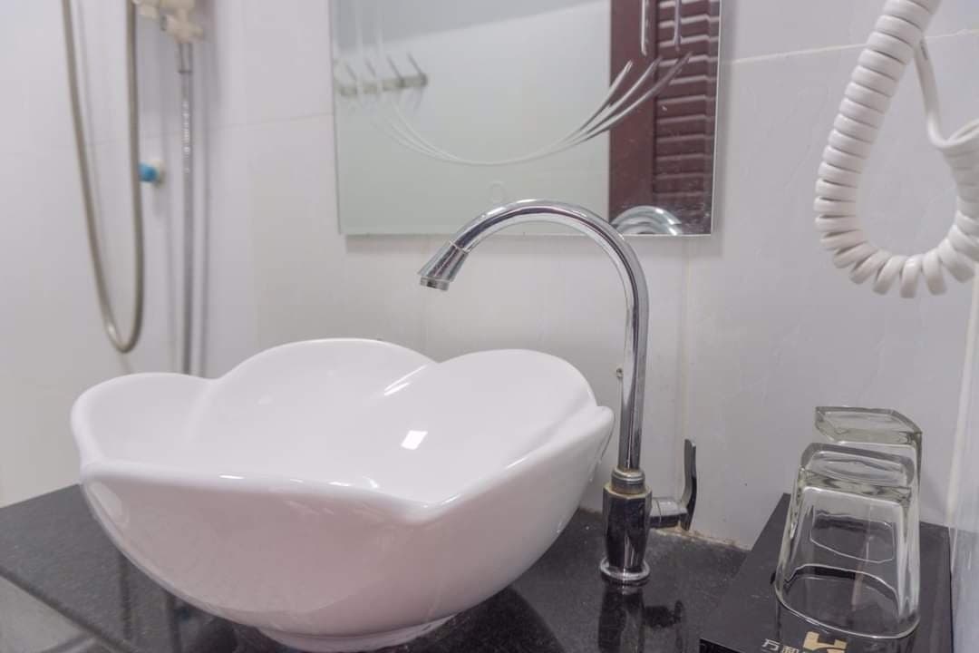 Guest Room Amenities